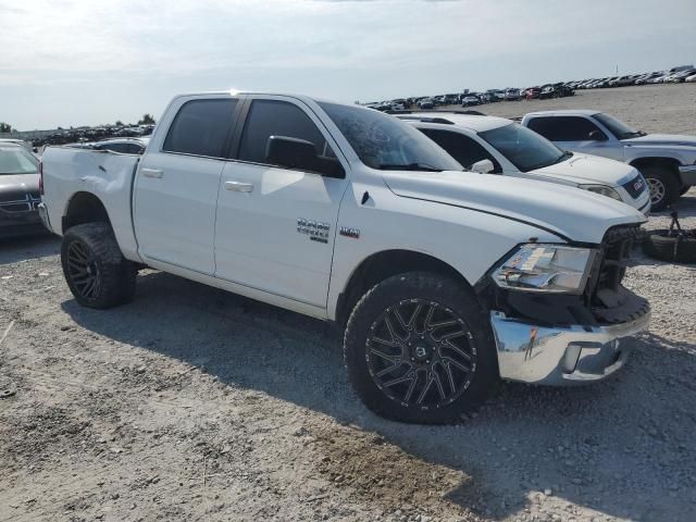 2019 Dodge RAM 1500 Classic SLT