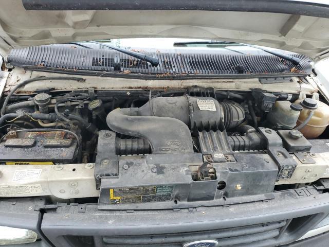 2006 Ford Econoline E350 Super Duty Cutaway Van