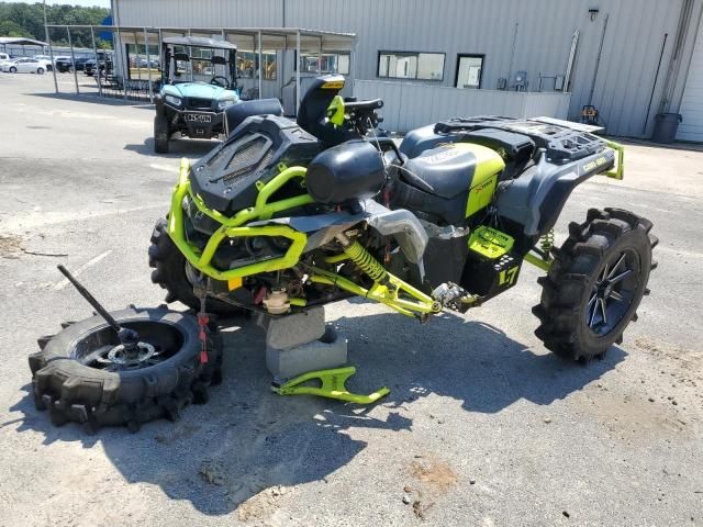 2020 Can-Am Outlander X MR 1000R