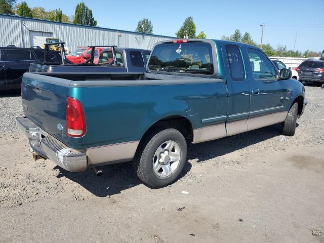1997 Ford F150