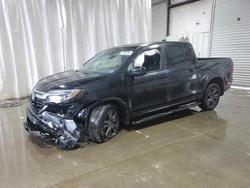 Vehiculos salvage en venta de Copart Albany, NY: 2020 Honda Ridgeline Sport