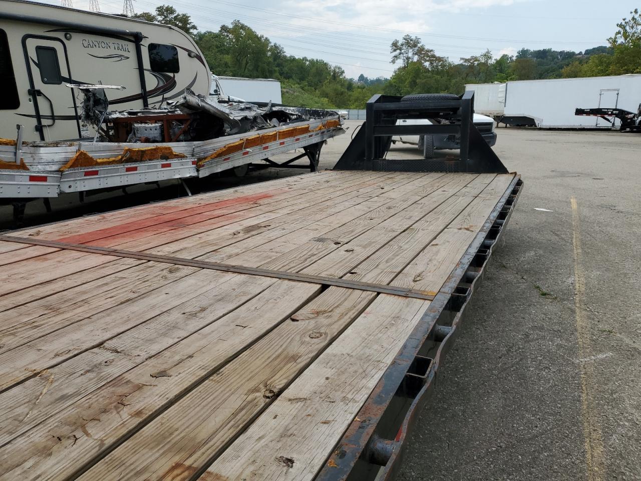 2023 Calico Trailer
