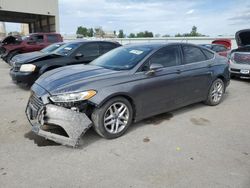 2013 Ford Fusion SE for sale in Kansas City, KS