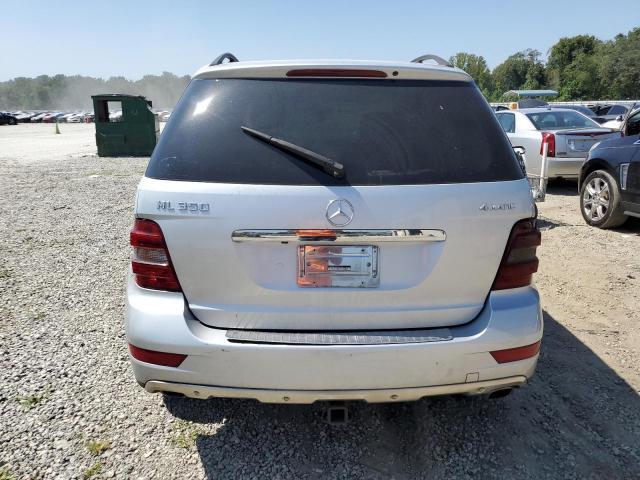 2009 Mercedes-Benz ML 350