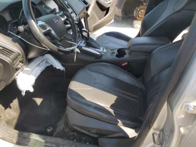 2013 Ford Focus Titanium