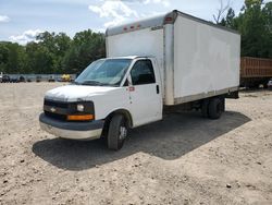 2013 Chevrolet Express G3500 for sale in Sandston, VA