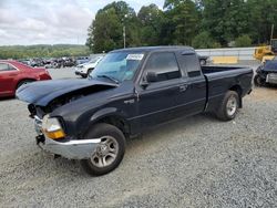 Ford Vehiculos salvage en venta: 1999 Ford Ranger Super Cab