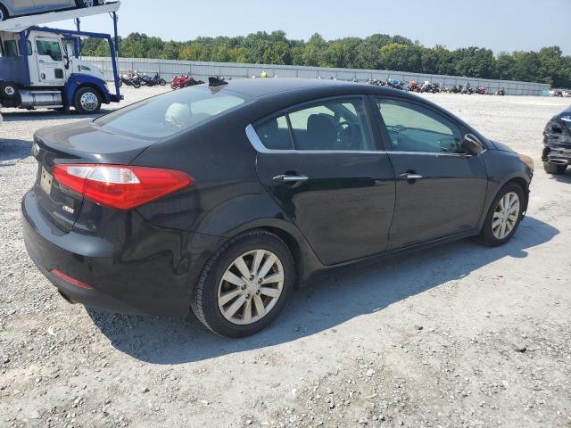 2015 KIA Forte EX
