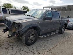 2005 Ford F150 Supercrew for sale in Lebanon, TN