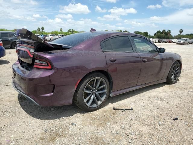 2020 Dodge Charger GT