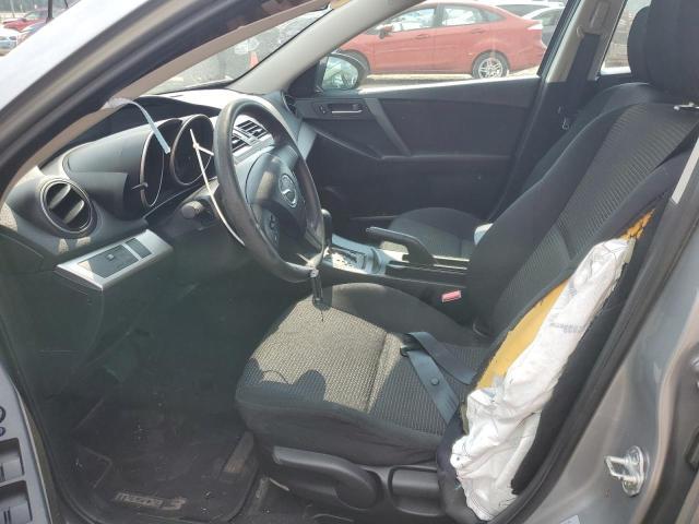 2013 Mazda 3 I