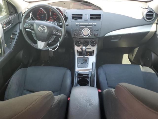 2011 Mazda 3 S