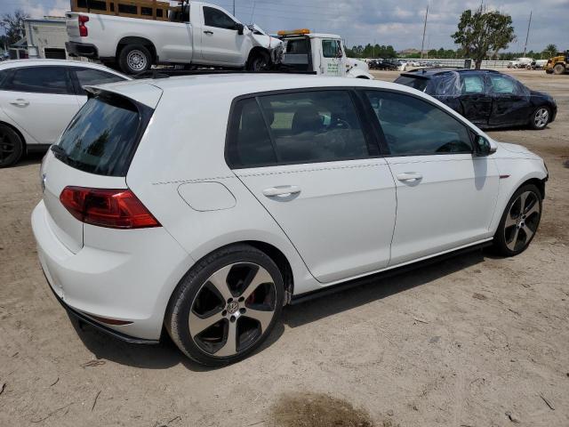 2017 Volkswagen GTI S