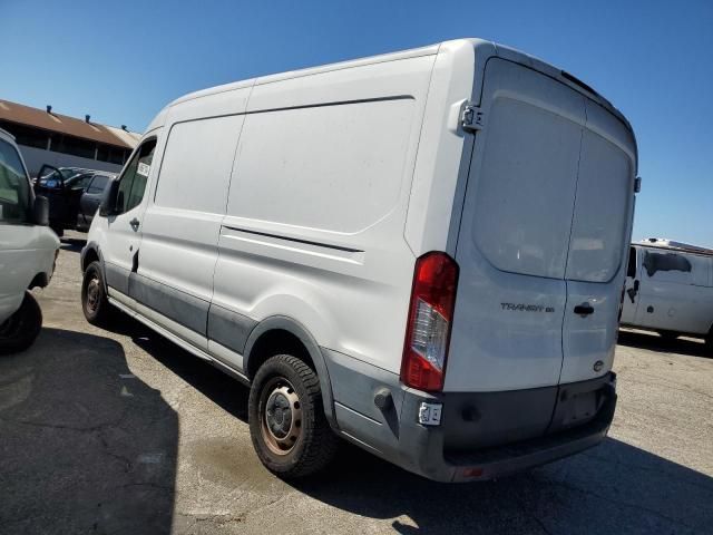 2016 Ford Transit T-150