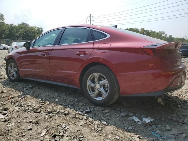 2023 Hyundai Sonata SE