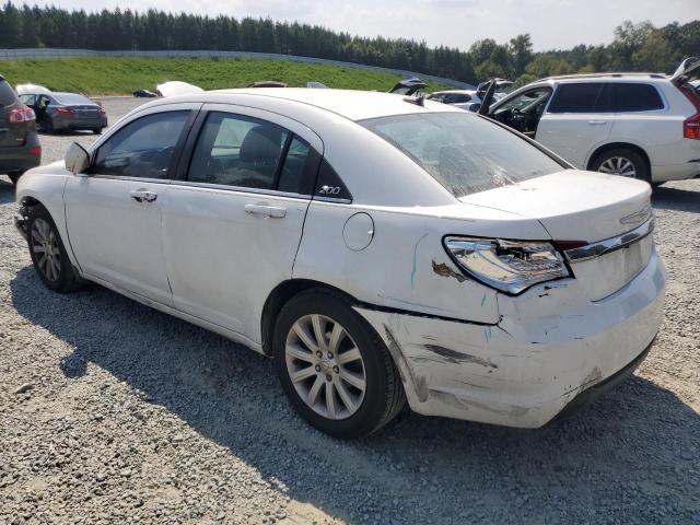 2014 Chrysler 200 Touring