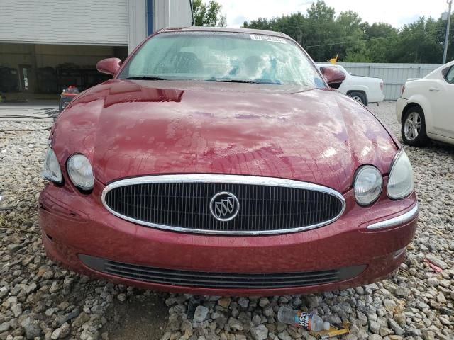 2007 Buick Lacrosse CX