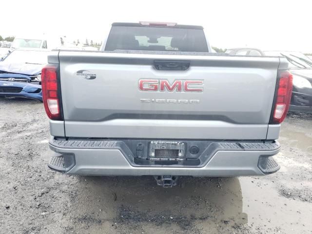 2023 GMC Sierra K1500