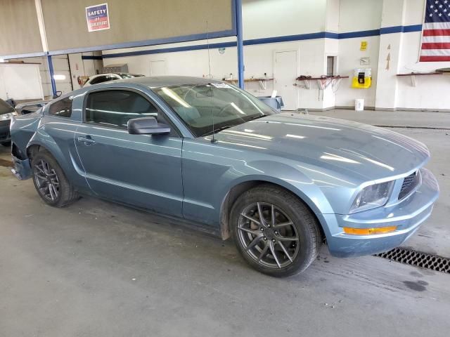 2006 Ford Mustang