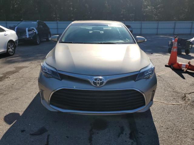 2016 Toyota Avalon XLE