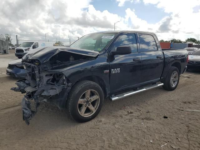 2015 Dodge RAM 1500 ST