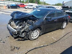 Nissan Altima salvage cars for sale: 2017 Nissan Altima 2.5