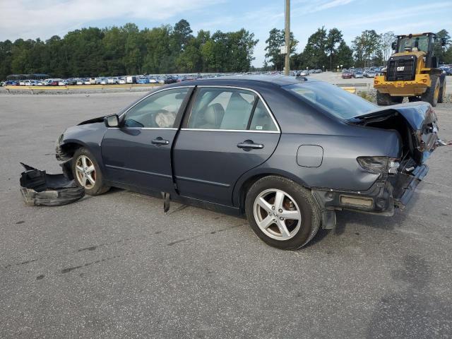 2005 Honda Accord EX