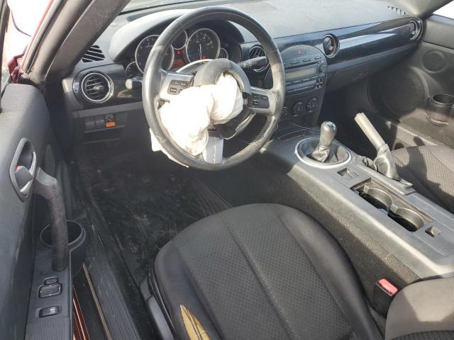 2008 Mazda MX-5 Miata
