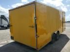 2015 Cargo 2015 Misc Cargo Mate