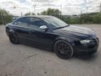 2007 Audi New S4 Quattro