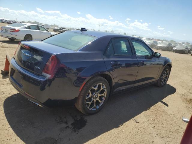 2016 Chrysler 300 S