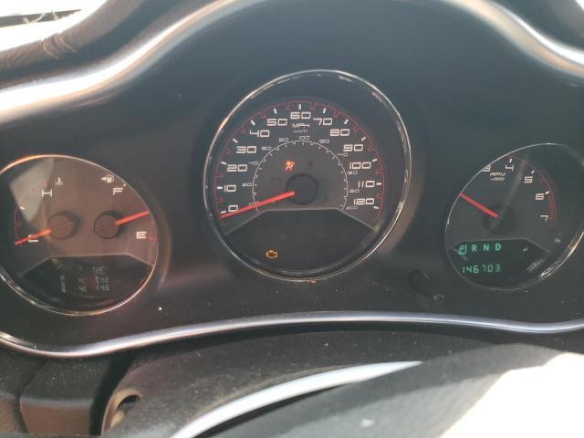 2013 Dodge Avenger SXT
