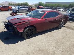 Dodge Vehiculos salvage en venta: 2019 Dodge Challenger SXT