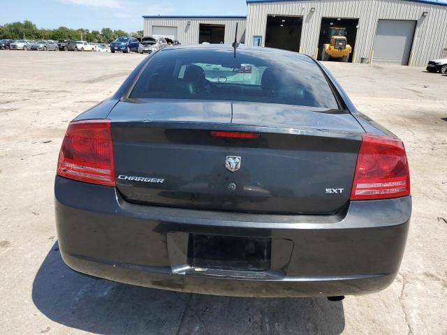 2008 Dodge Charger SXT