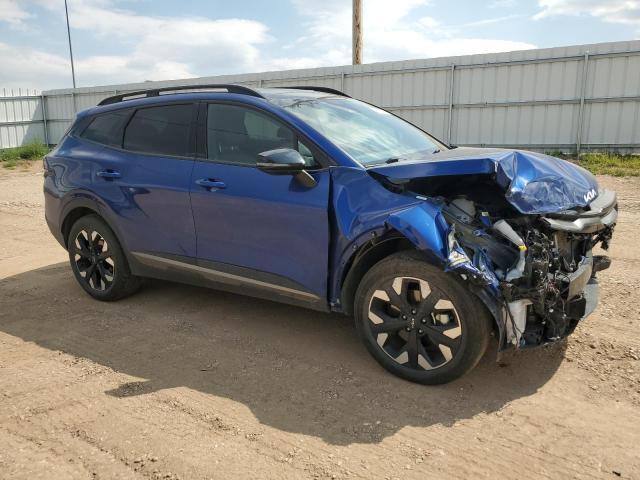 2023 KIA Sportage X Line