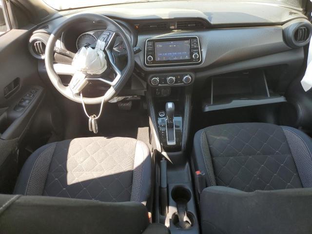 2018 Nissan Kicks S