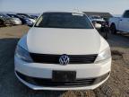 2011 Volkswagen Jetta TDI