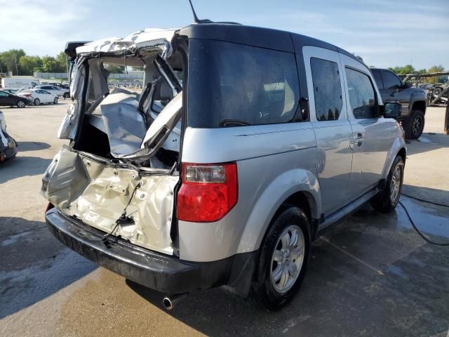 2008 Honda Element EX