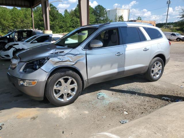 2010 Buick Enclave CXL