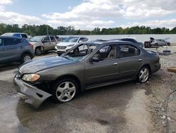 Infiniti i30 salvage cars for sale: 2000 Infiniti I30