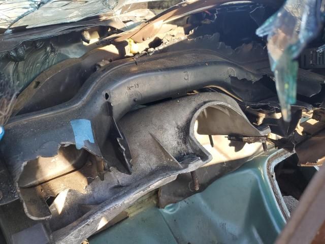 1996 Ford F150
