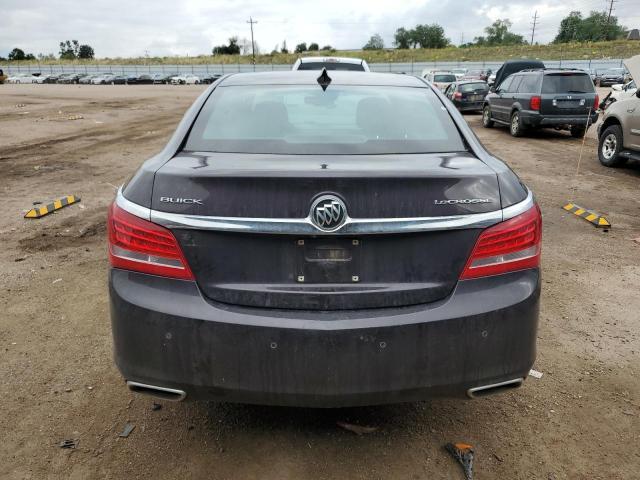 2015 Buick Lacrosse