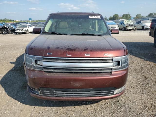 2016 Ford Flex Limited