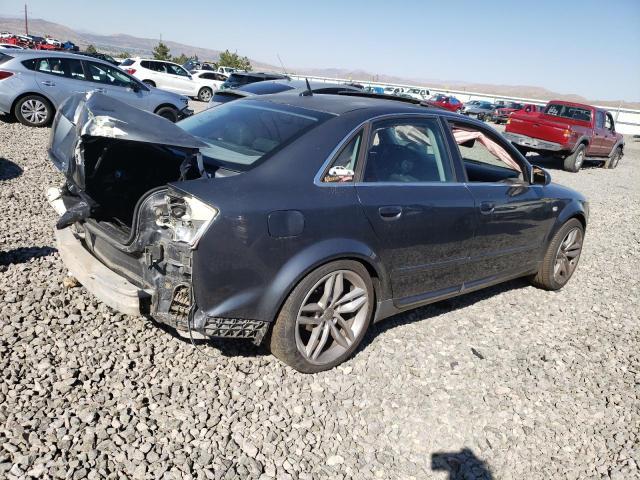 2003 Audi A4 3.0 Quattro