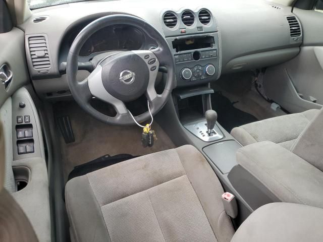 2007 Nissan Altima 2.5