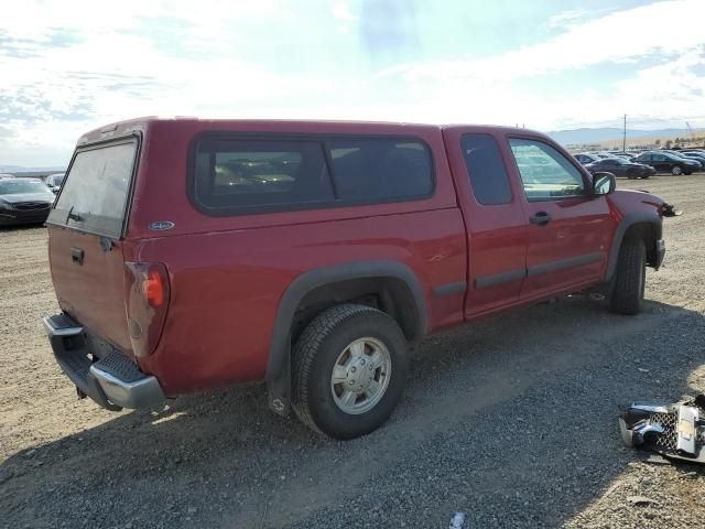 2006 Chevrolet Colorado