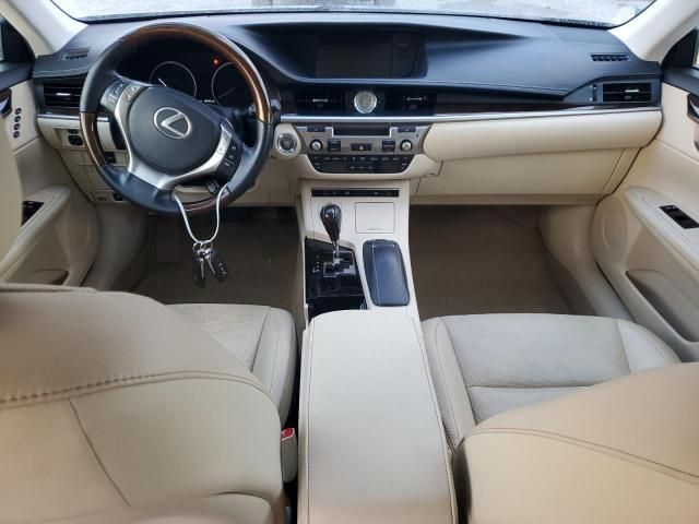 2013 Lexus ES 350