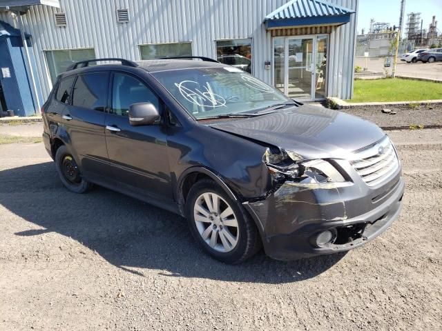 2008 Subaru Tribeca Limited