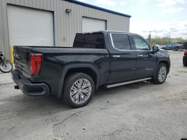 2021 GMC Sierra K1500 Denali