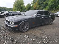 Vehiculos salvage en venta de Copart Marlboro, NY: 2004 Jaguar XJ8